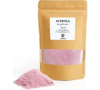 ERBOTECH Acerola in Polvere 200 g
