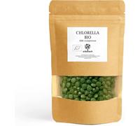 ERBOTECH Compresse di Chlorella BIO 200 g