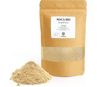 ERBOTECH Maca Peruviana BIO in Polvere 100 g
