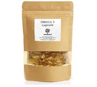 ERBOTECH Omega 3 in Capsule 200 g Capsule morbide
