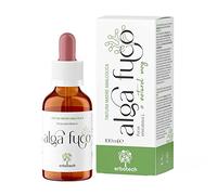 ERBOTECH Tintura Madre di Alga Fucus 100 ml