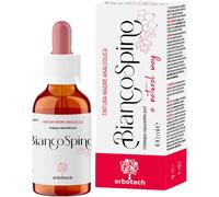 ERBOTECH Tintura Madre di Biancospino 100 ml