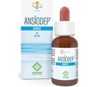 Erbozeta Ansiodep Gocce 20 ml
