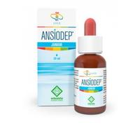 Ansiodep Junior Gocce 20Ml 20 ml Gocce orali