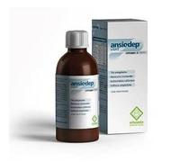 Erbozeta Ansioped Light Sciroppo Integratore Distensivo 150 ml