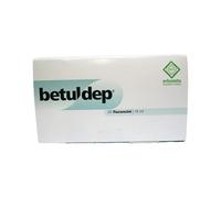 Erbozeta Betuldep 20 Flaconcini da 10 ml - Integratore Per Il Benessere Dell'Apparato Urogenitale