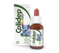 Erbozeta Coliped Junior Integratore In Gocce 20 ml