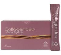 erbozeta Collagendep pink beauty 20 pezzi
