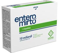 erbozeta Entero mirto 10 Bustine4g