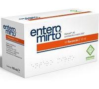 erbozeta Entero Mirto 10 Flaconcini 10ml