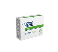 Erbozeta ENTERO MIRTO 10 BUSTINE