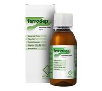 Ferrodep 150ml