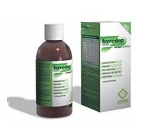 Erbozeta Ferrodep Light Sciroppo Integratore 150 ml