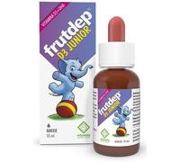 erbozeta Frutdep d3 junior 15ml