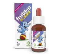 Erbozeta Frutdep D3 Junior Integratore 15 ml