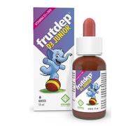 Erbozeta FRUTDEP D3 JUNIOR 15 ML