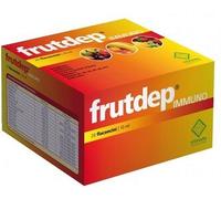 erbozeta Frutdep immuno 20 ampolle 10ml
