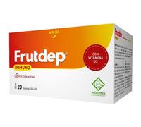 FRUTDEP IMMUNO 20F 10ML