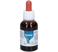 Erbozeta FRUTDEP VIRAL GOCCE 30 ML