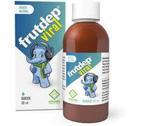 erbozeta Frutdep Viral Gocce 30ml