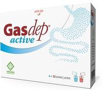 erbozeta Gasdep Active 6+12 Bustine
