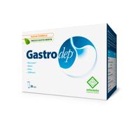 Erbozeta GASTRODEP 30 STICK