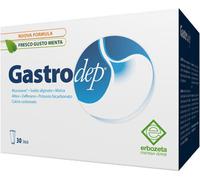 erbozeta Gastrodep 30 stk