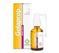 GOLAPROP SPRAY GOLA 50ML