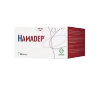 Erbozeta HAMADEP 20 FLACONCINI