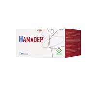 Erbozeta HAMADEP 20 FLACONCINI