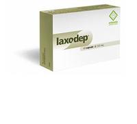 LAXODEP 30 Cps 325mg