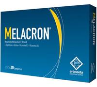 erbozeta Melacron 30 Compresse