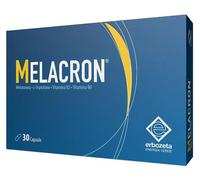 Erbozeta Melacron 30 Compresse