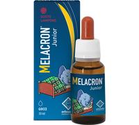 erbozeta Melacron junior gocce 30 ml
