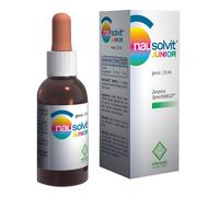 Erbozeta NAUSOLVIT JUNIOR GOCCE 20 ML