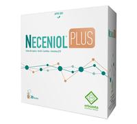Neceniol plus 20 bustine