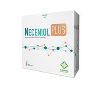 Erbozeta Neceniol Plus 20 Bustine
