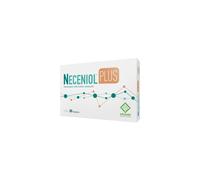 NECENIOL PLUS 30CPR