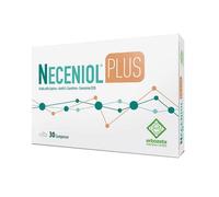 NECENIOL PLUS 30CPR