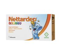 NETTARDEP JUNIOR 10FL 15ML