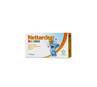NETTARDEP JUNIOR 10FL 15ML