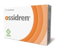 Erbozeta OSSIDREN 30 COMPRESSE