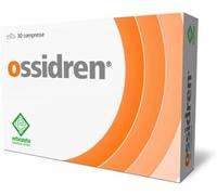 erbozeta Ossidren 30 Compresse