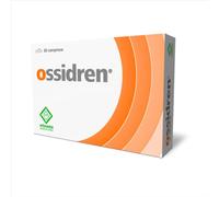 OSSIDREN 30 COMPRESSE