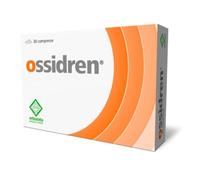 OSSIDREN 30 COMPRESSE