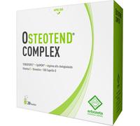 erbozeta Osteotend complex 20 Bustine