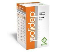 erbozeta Polidep 20 stick 10ml