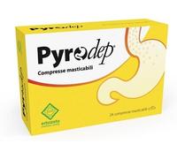 erbozeta Pyrodep 24 Compresse Mast.