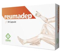 Erbozeta - Reumadep Confezione 30 Capsule