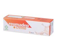 Erbozeta REUMADEP CREMA 50 ML